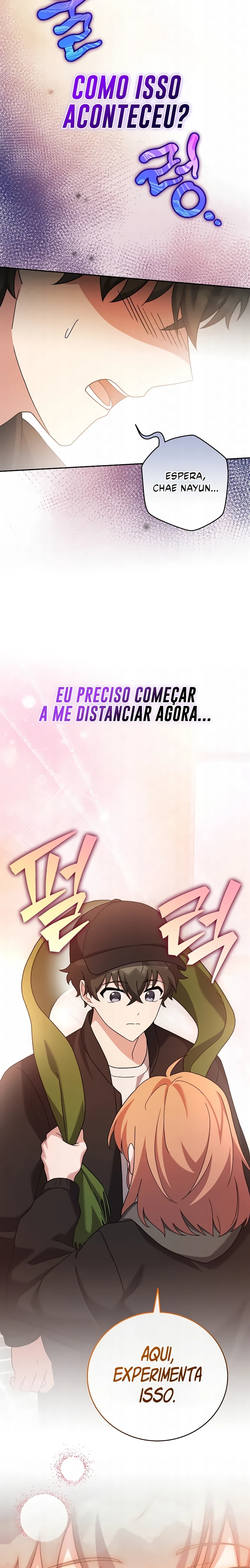 O Figurante da Novel Capítulo 128 - página 36