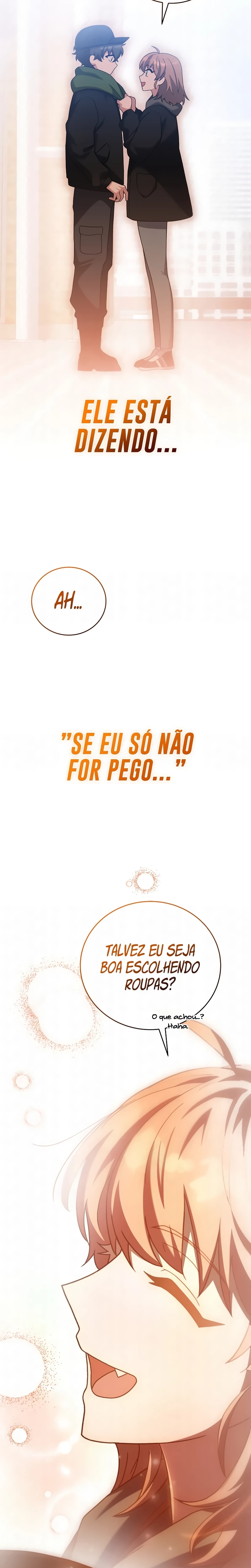 O Figurante da Novel Capítulo 128 - página 38