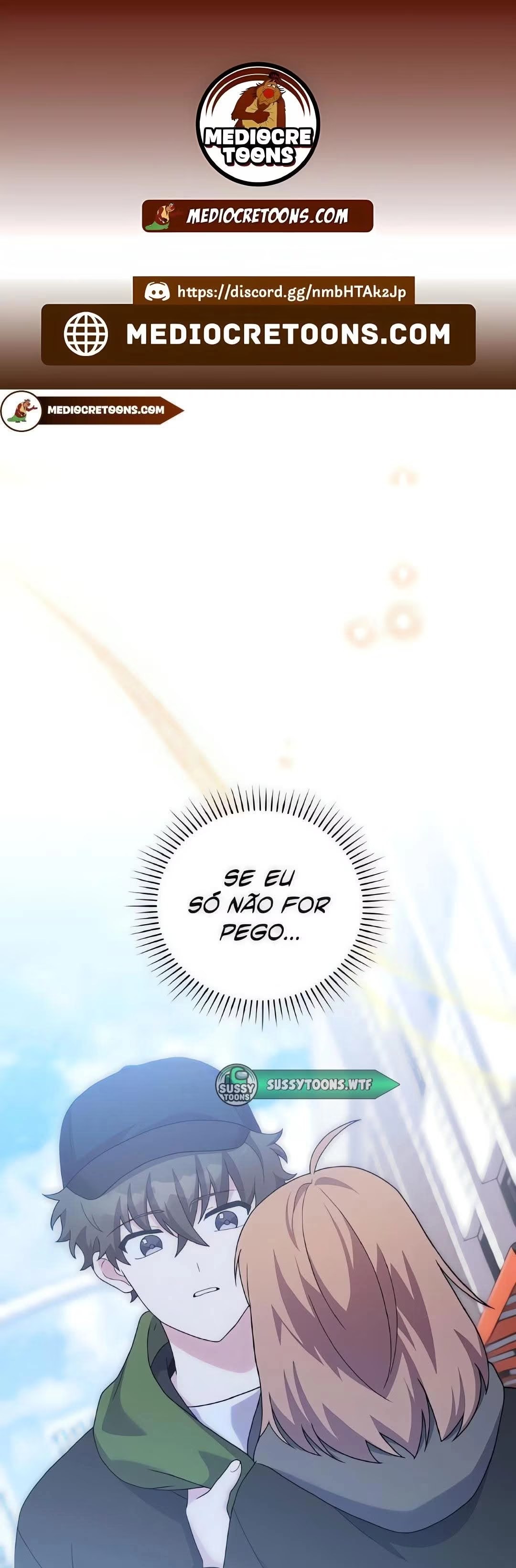 O Figurante da Novel Capítulo 129 - página 1