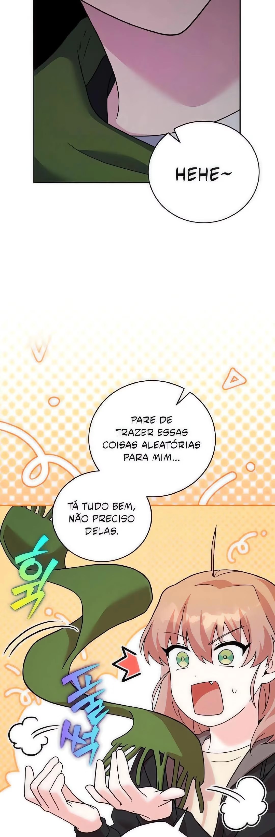 O Figurante da Novel Capítulo 129 - página 3