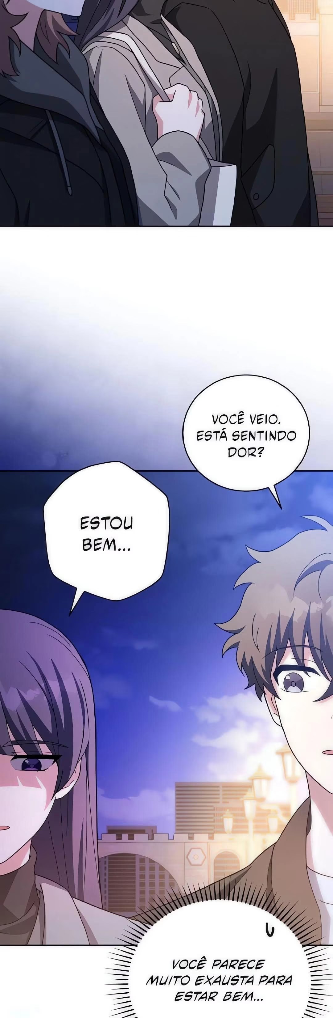 O Figurante da Novel Capítulo 129 - página 15