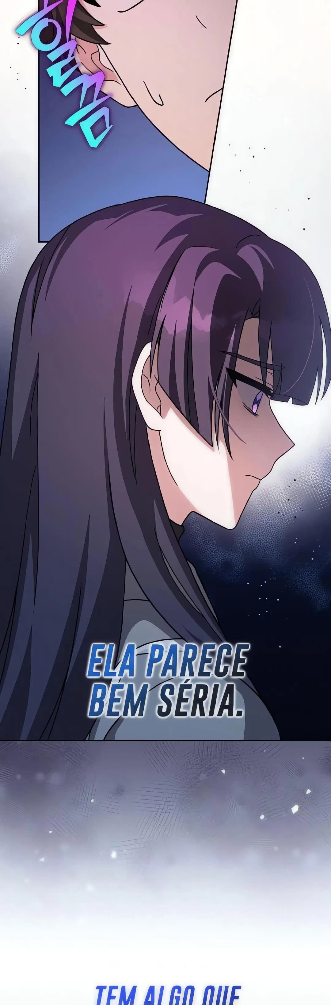 O Figurante da Novel Capítulo 129 - página 19