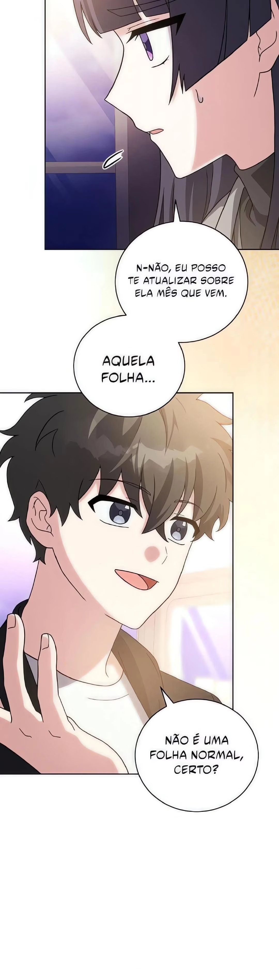 O Figurante da Novel Capítulo 129 - página 26