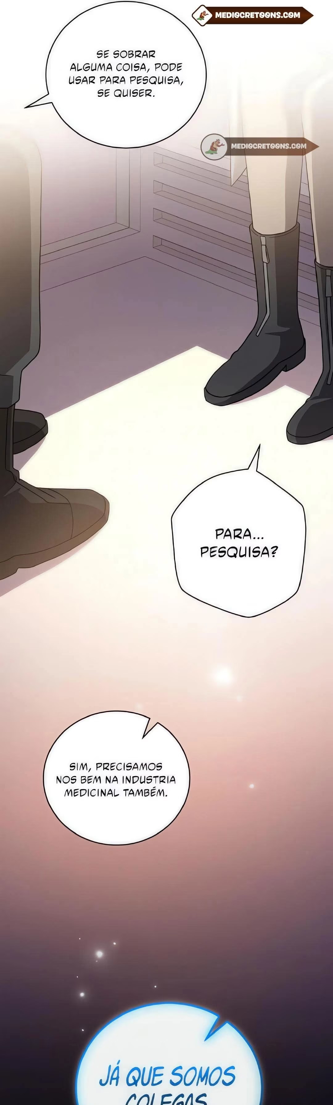 O Figurante da Novel Capítulo 129 - página 27