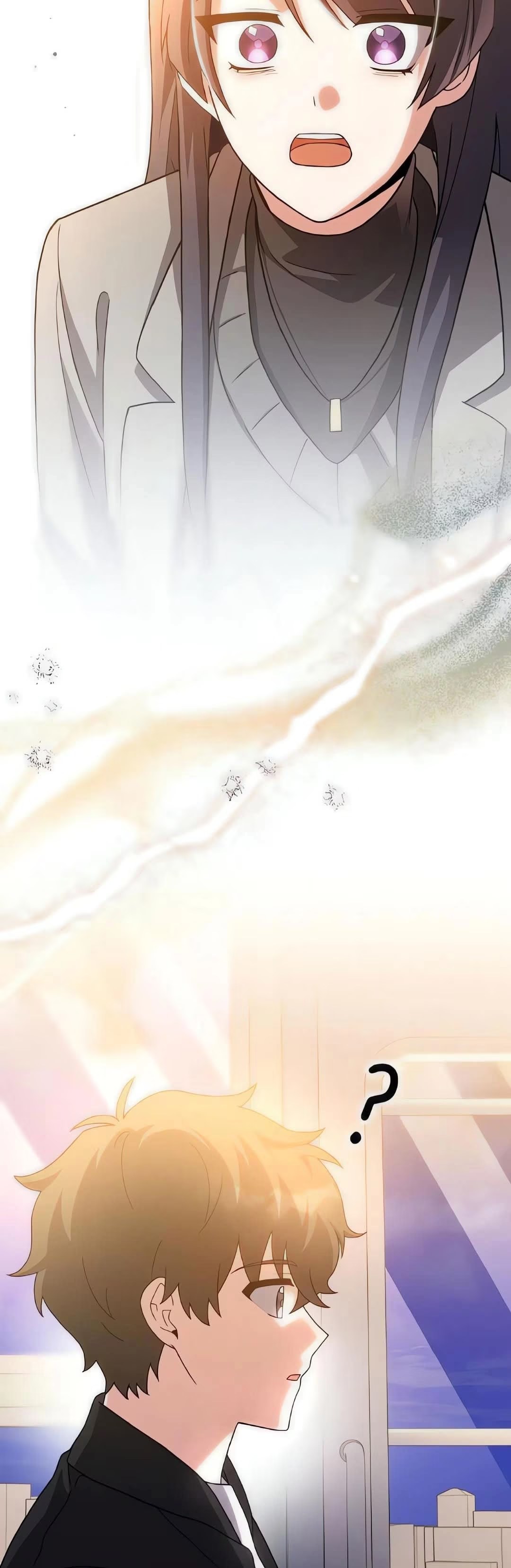 O Figurante da Novel Capítulo 129 - página 31