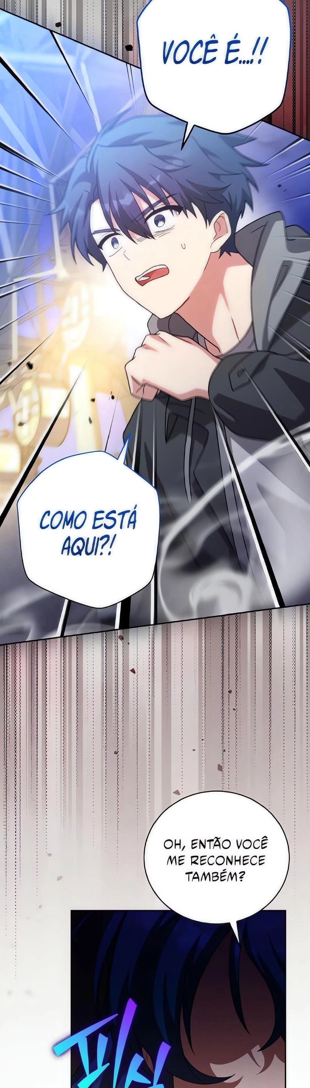 O Figurante da Novel Capítulo 129 - página 38