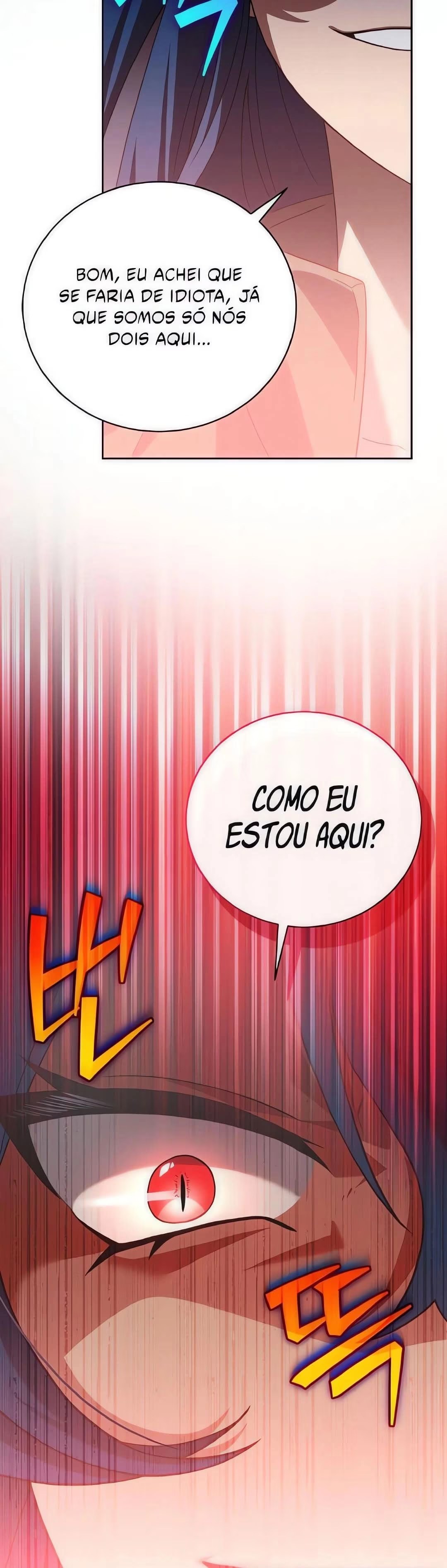 O Figurante da Novel Capítulo 129 - página 39