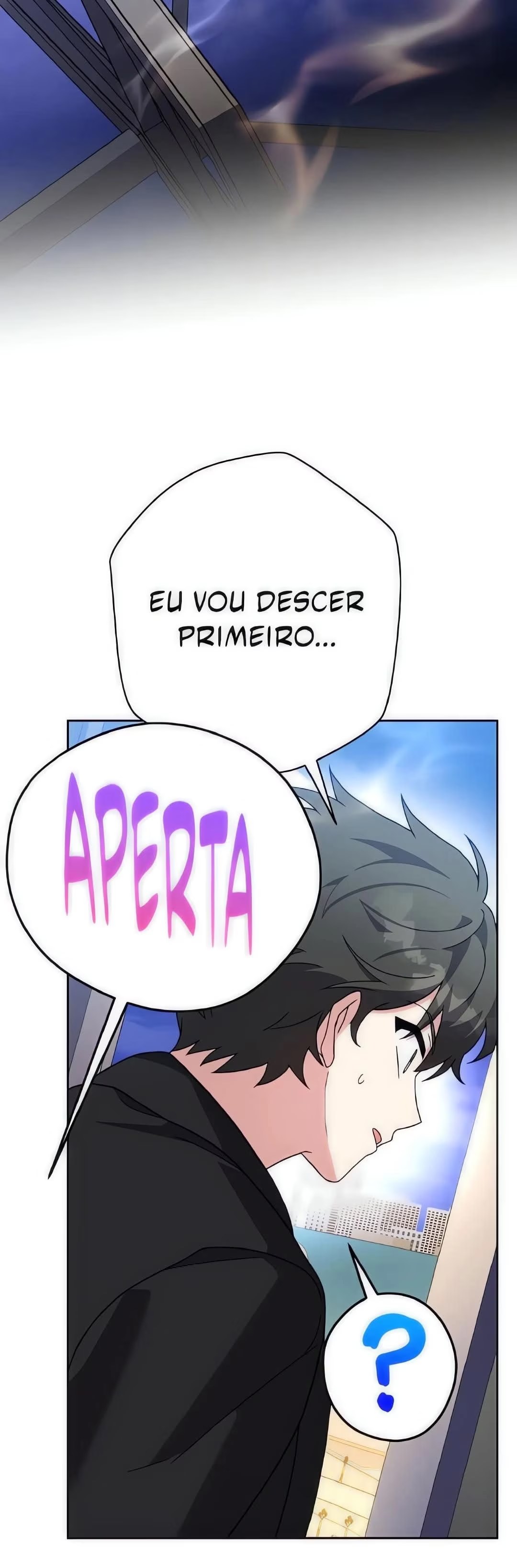 O Figurante da Novel Capítulo 129 - página 63