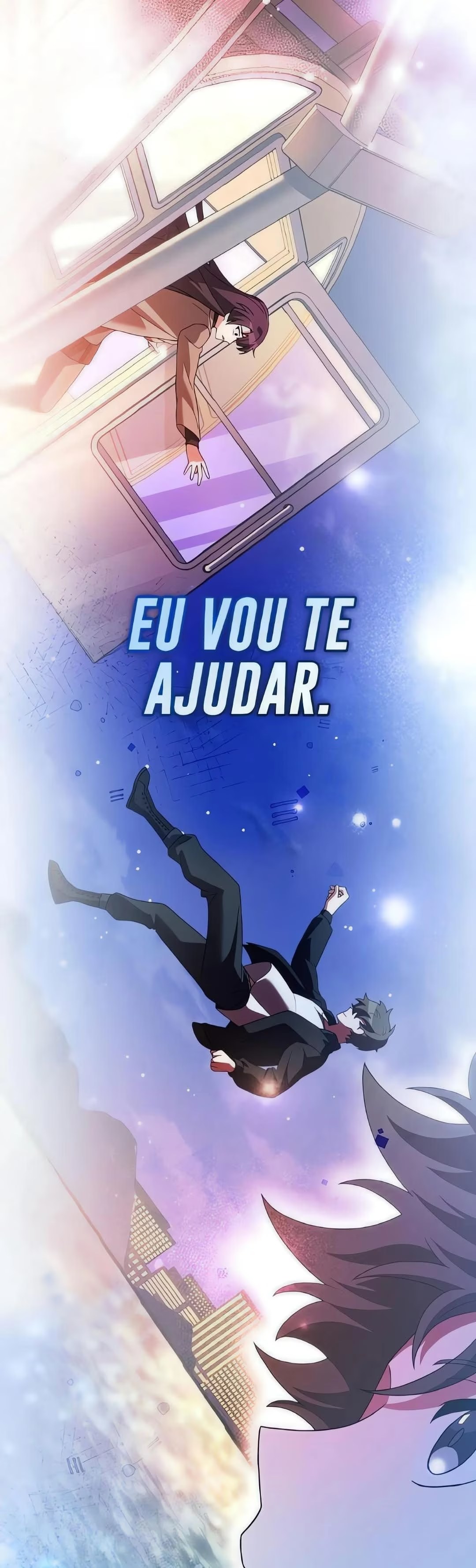 O Figurante da Novel Capítulo 129 - página 72
