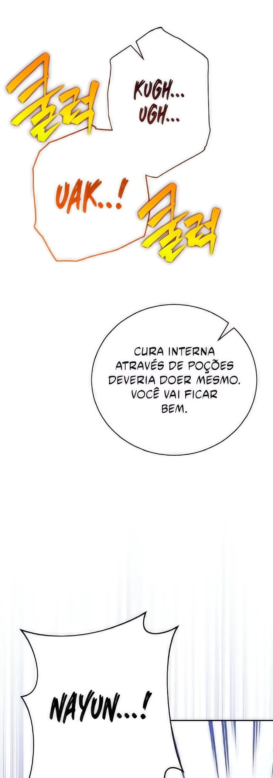 O Figurante da Novel Capítulo 130 - página 8