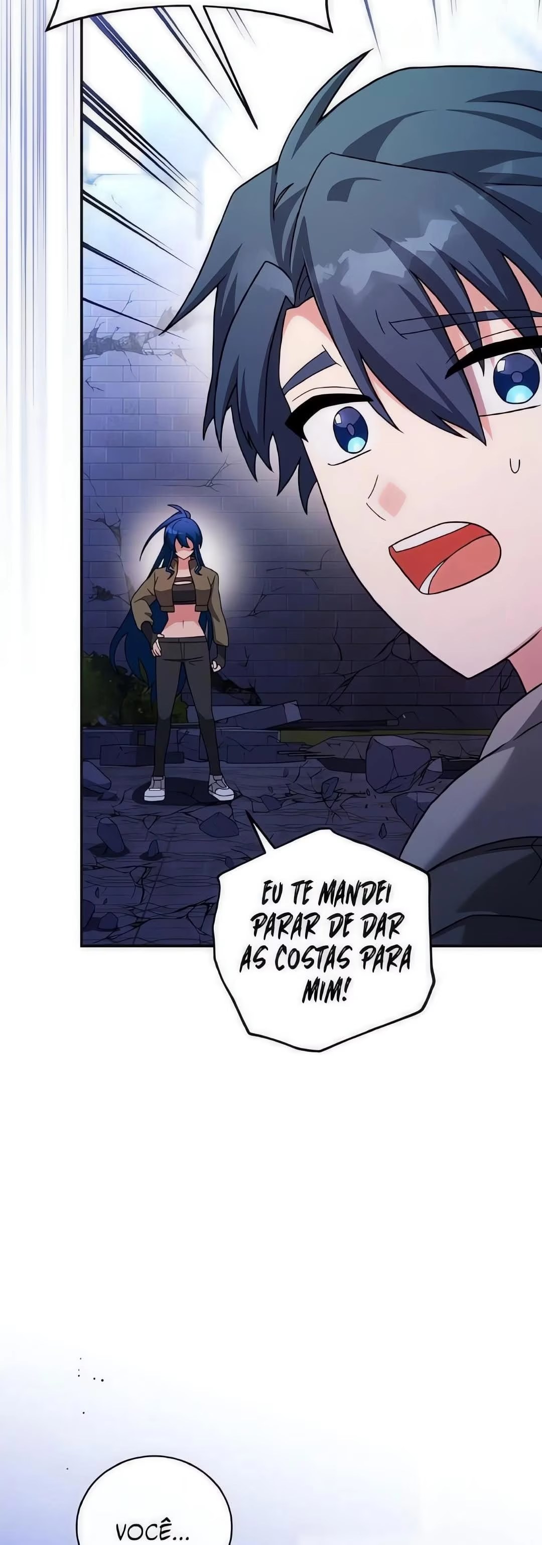 O Figurante da Novel Capítulo 130 - página 9