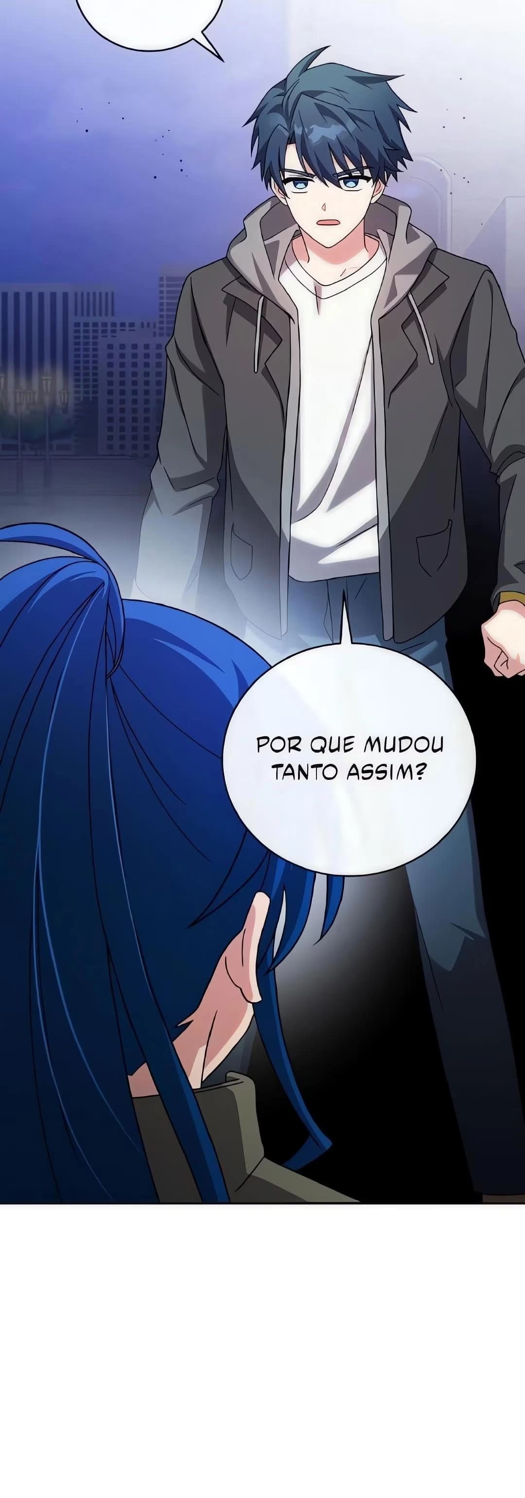 O Figurante da Novel Capítulo 130 - página 10