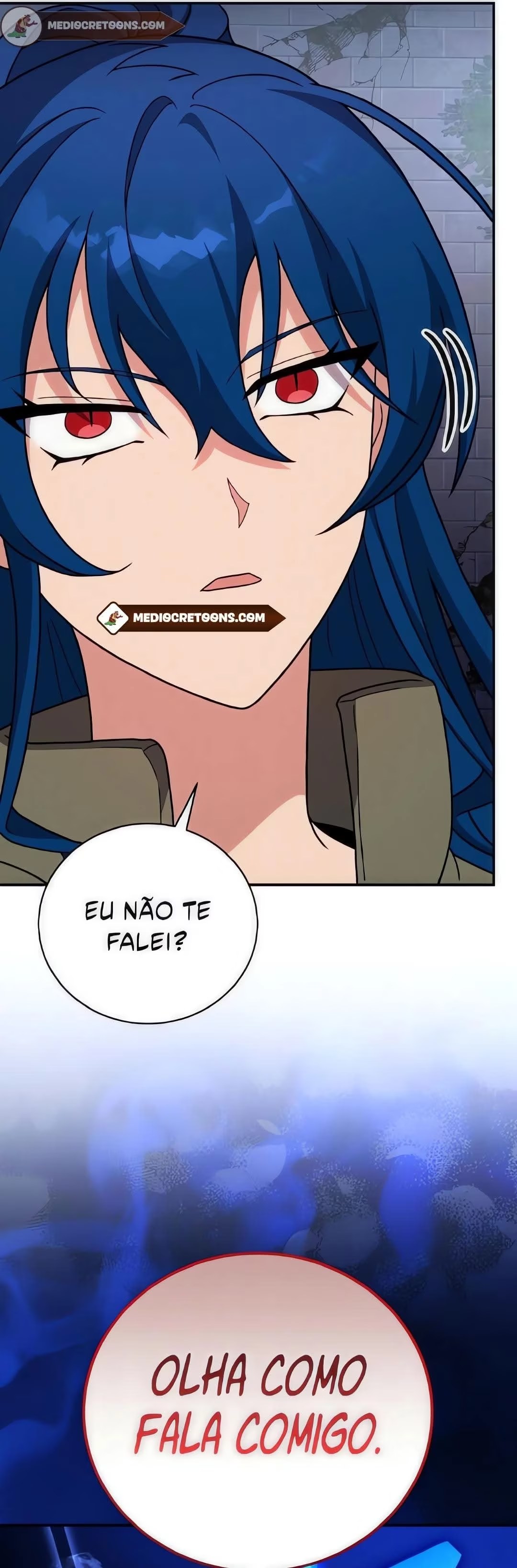 O Figurante da Novel Capítulo 130 - página 11