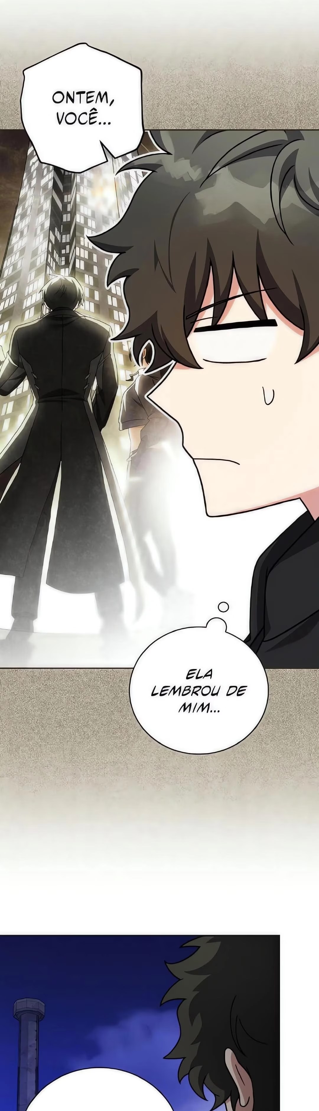 O Figurante da Novel Capítulo 130 - página 35
