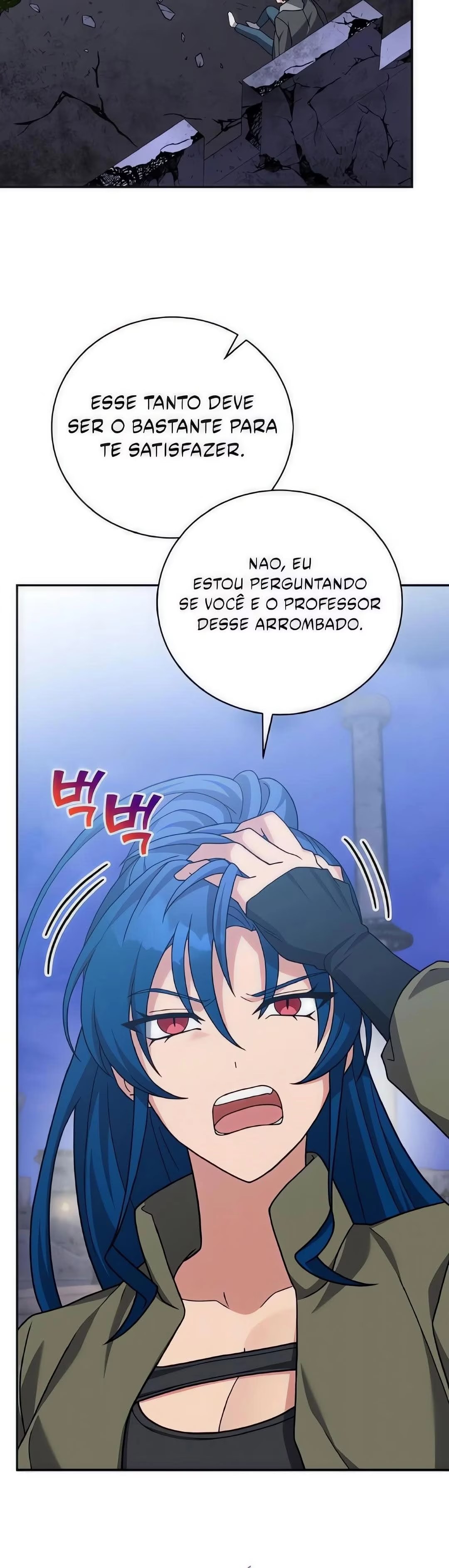 O Figurante da Novel Capítulo 130 - página 41