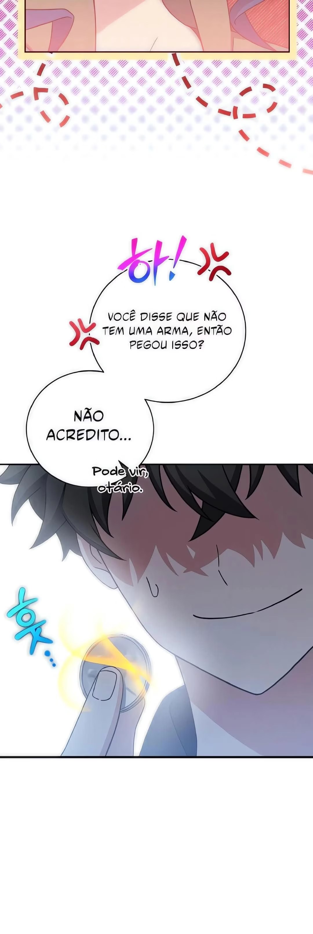 O Figurante da Novel Capítulo 130 - página 47