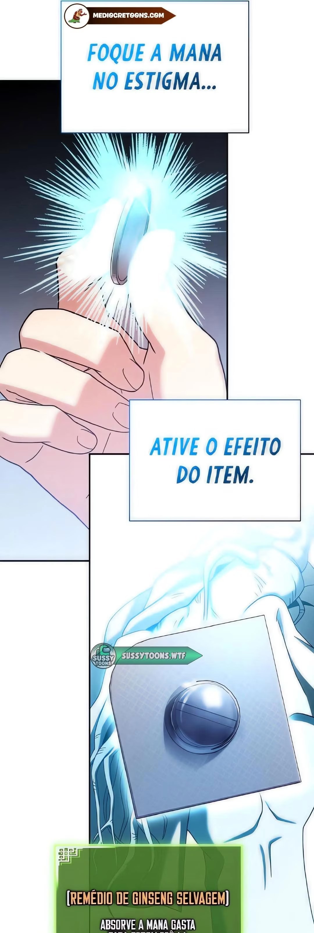 O Figurante da Novel Capítulo 130 - página 48