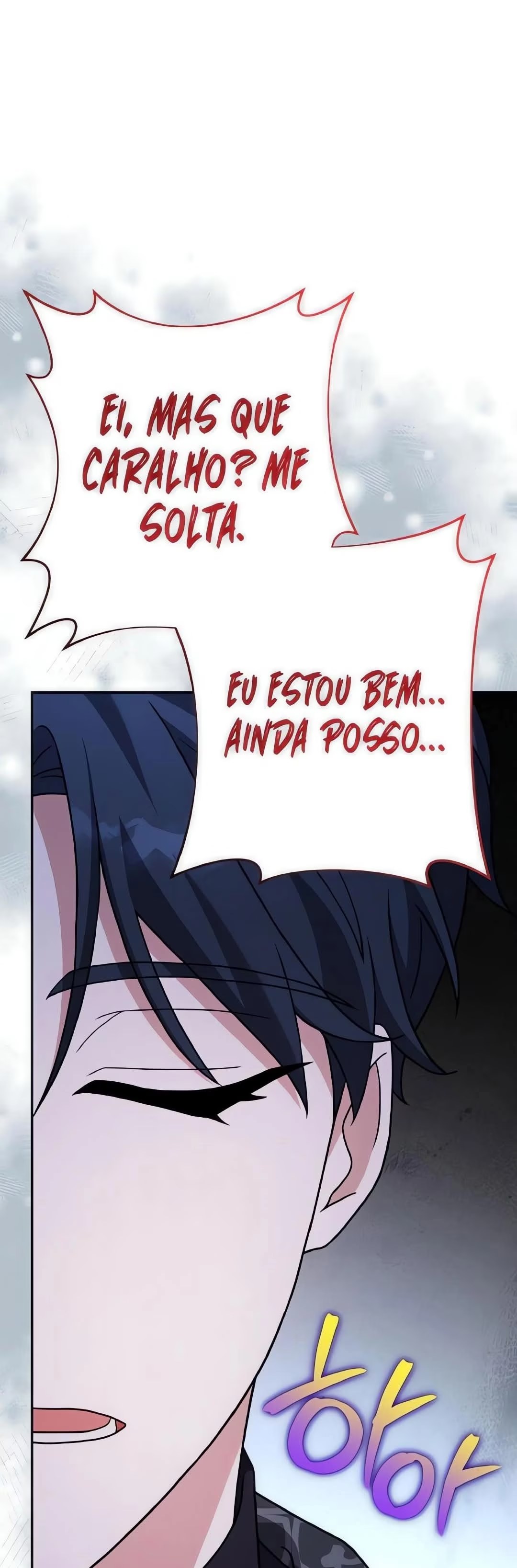 O Figurante da Novel Capítulo 130 - página 61