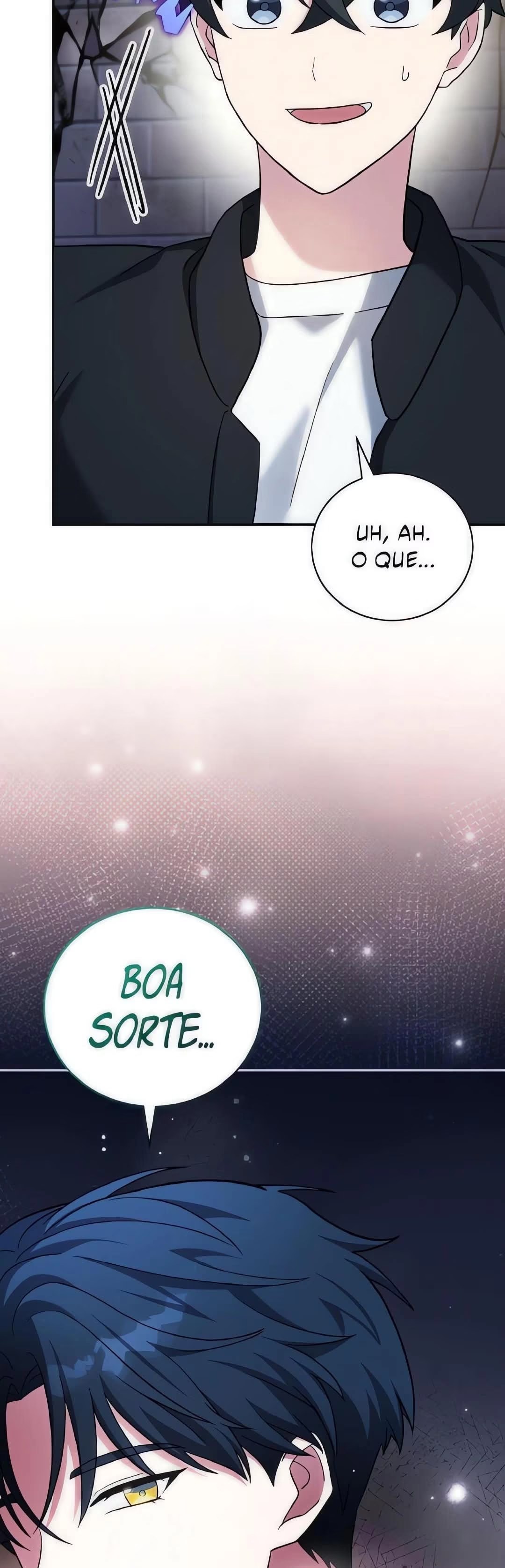 O Figurante da Novel Capítulo 130 - página 65