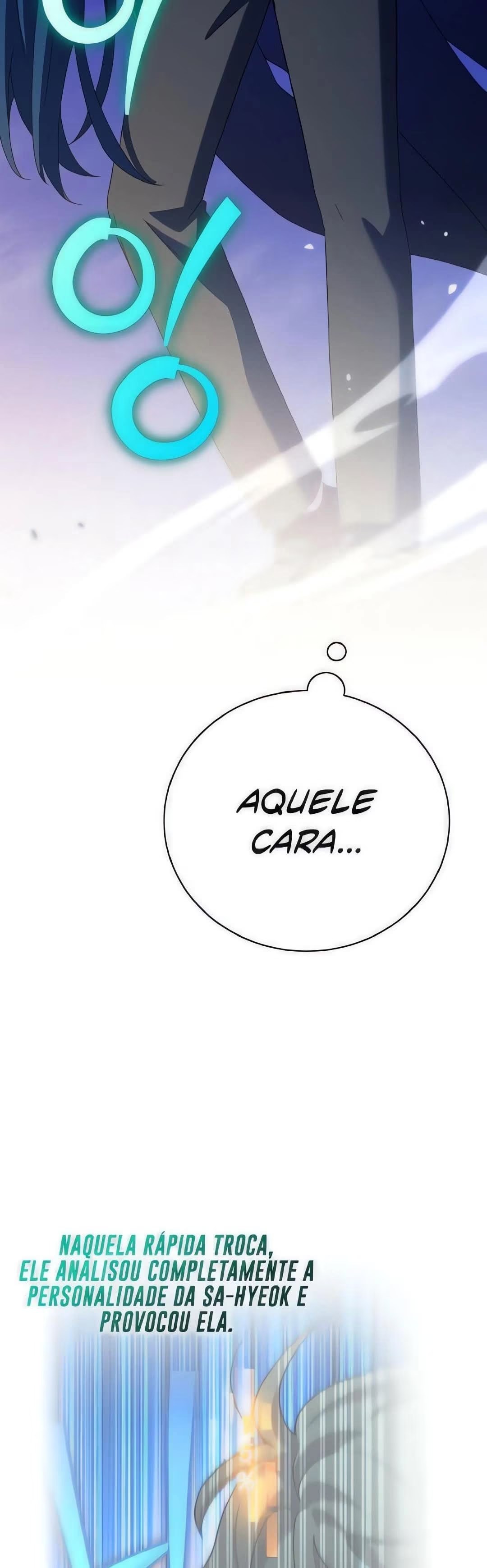 O Figurante da Novel Capítulo 131 - página 3