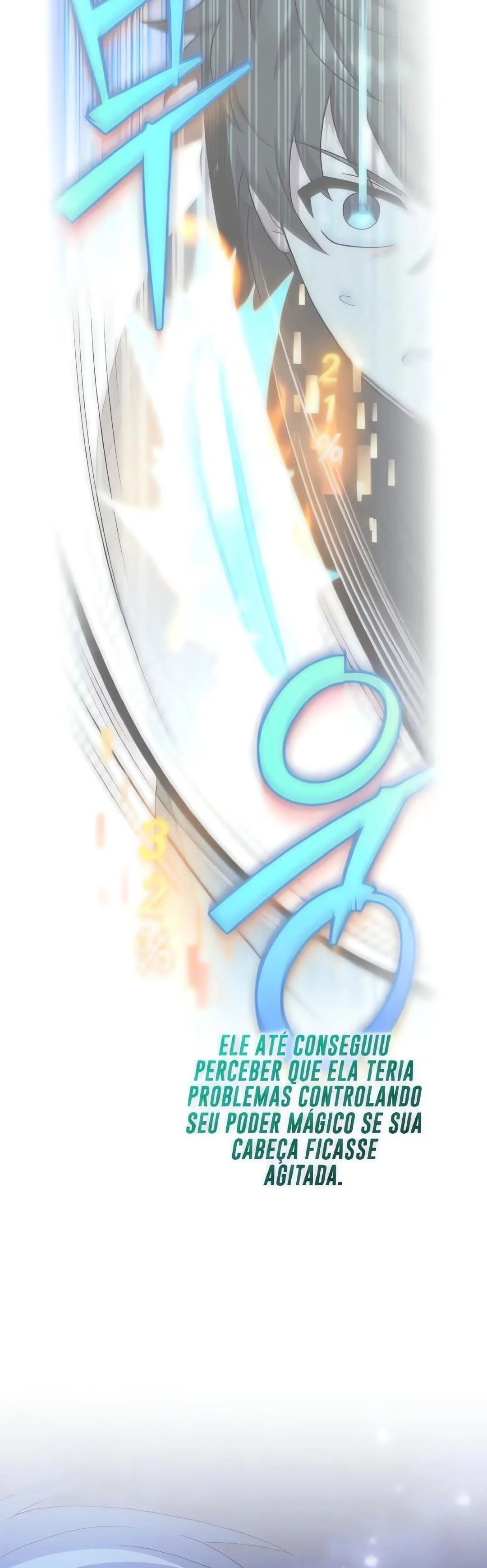 O Figurante da Novel Capítulo 131 - página 4