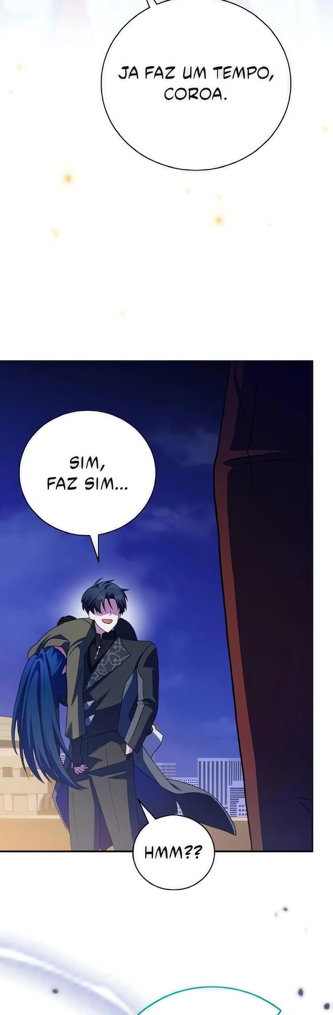 O Figurante da Novel Capítulo 131 - página 8