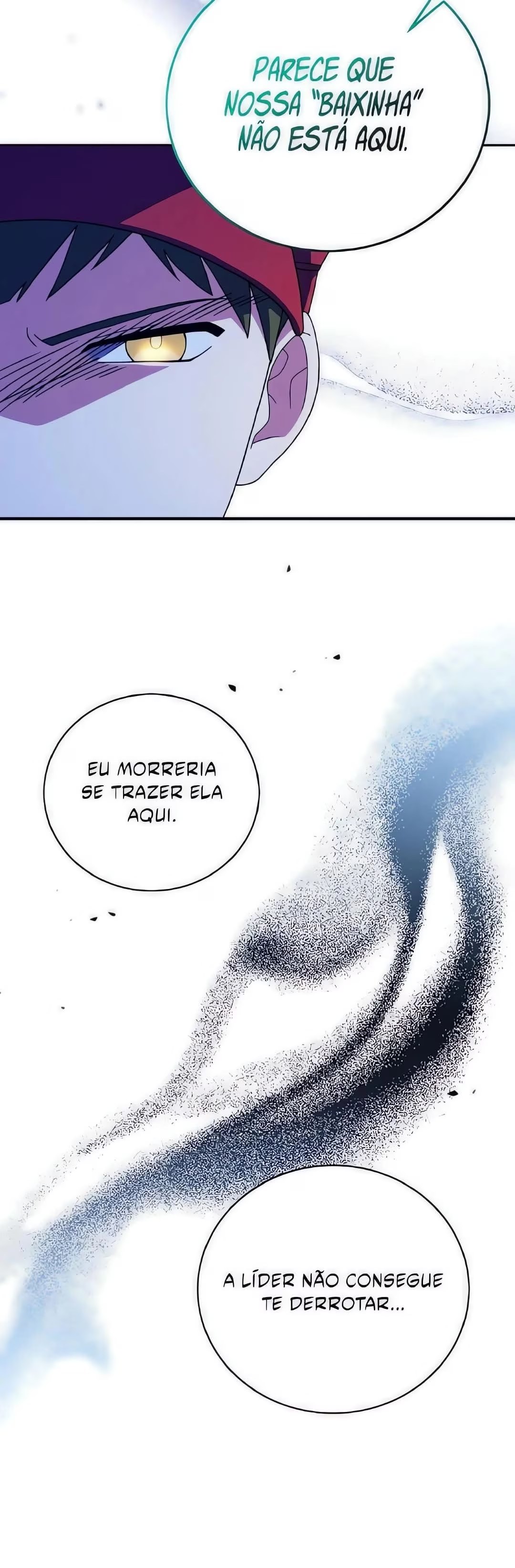 O Figurante da Novel Capítulo 131 - página 9