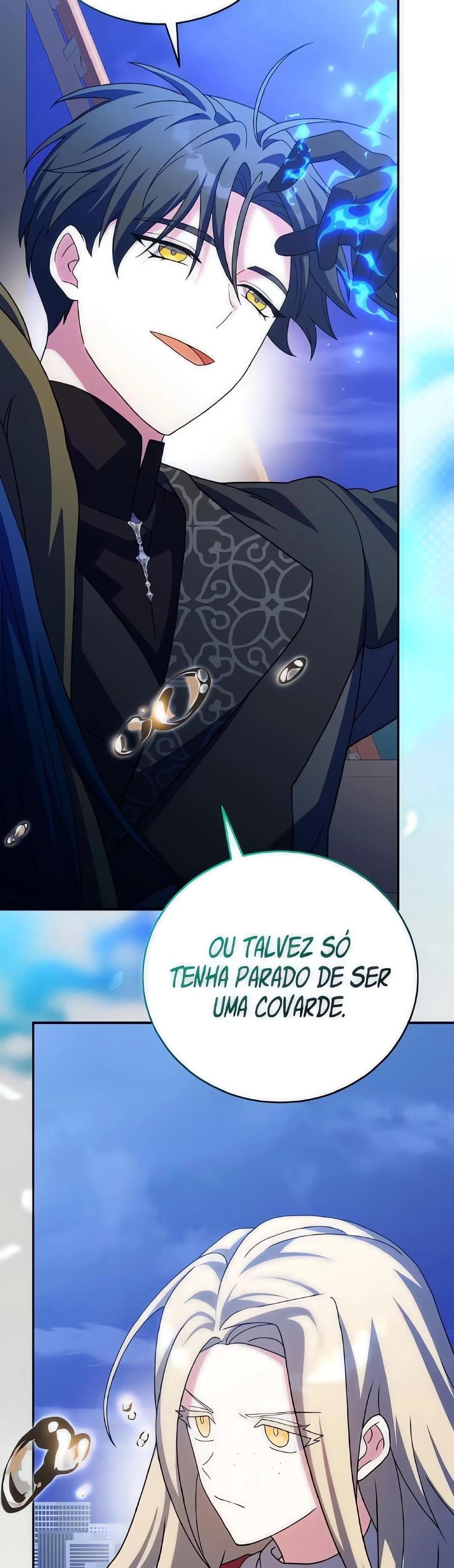 O Figurante da Novel Capítulo 131 - página 15