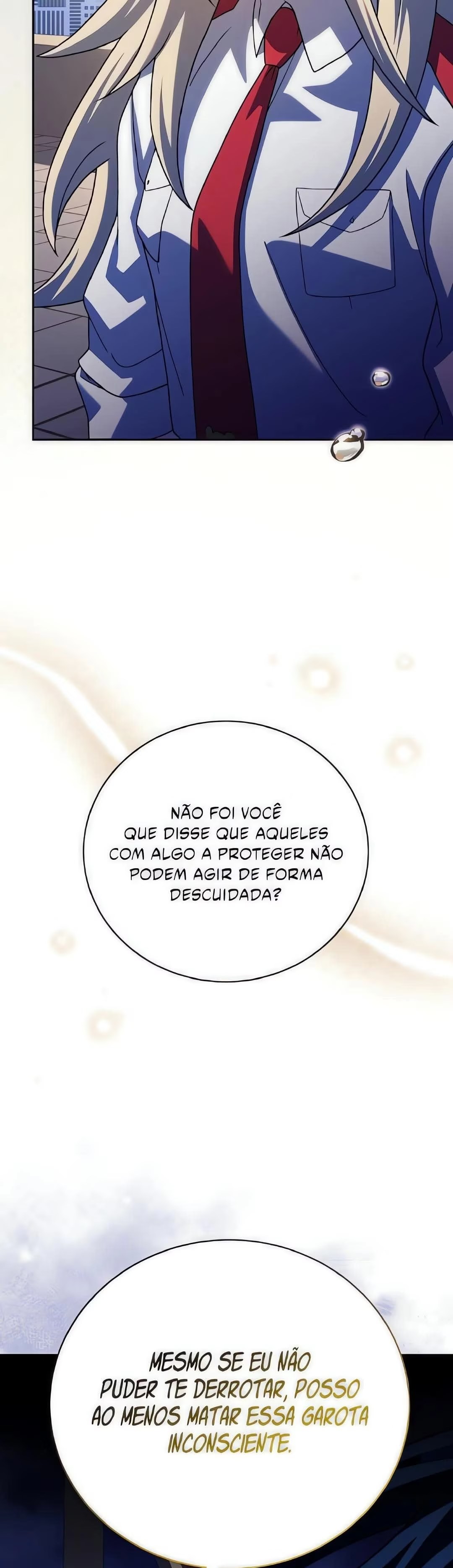 O Figurante da Novel Capítulo 131 - página 16