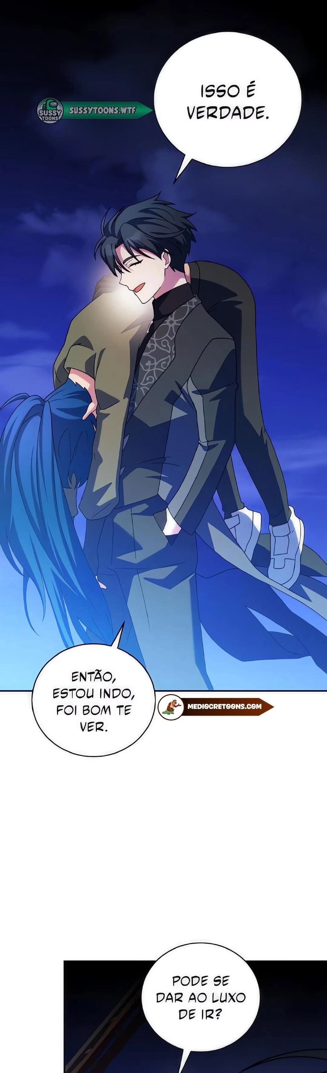 O Figurante da Novel Capítulo 131 - página 18
