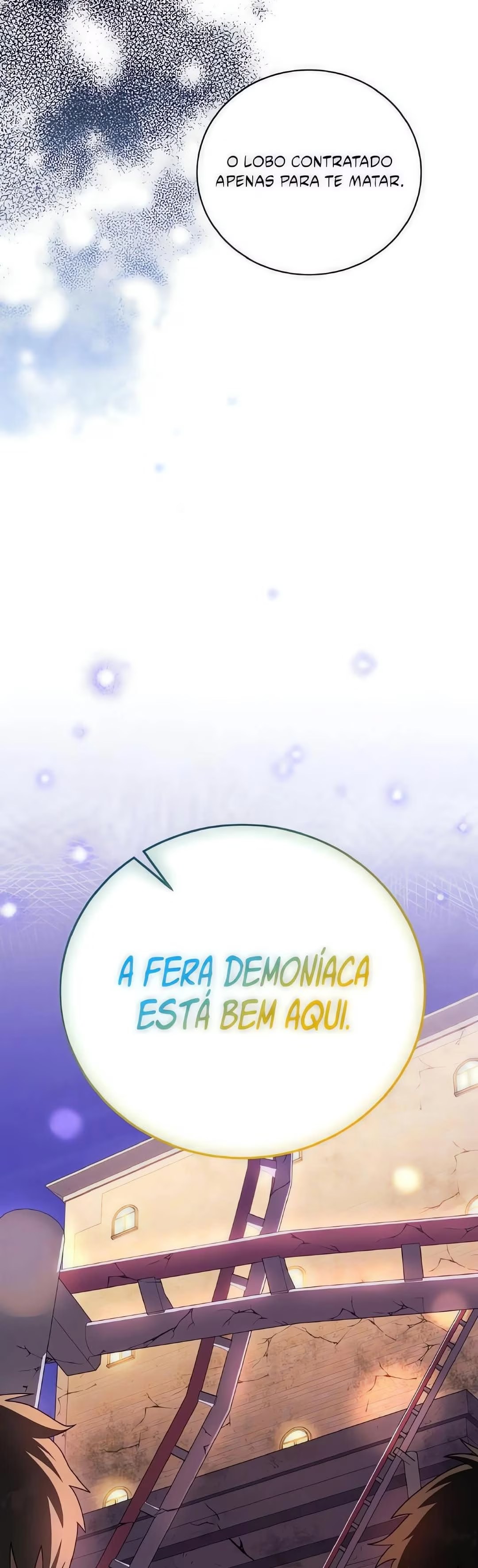 O Figurante da Novel Capítulo 131 - página 20