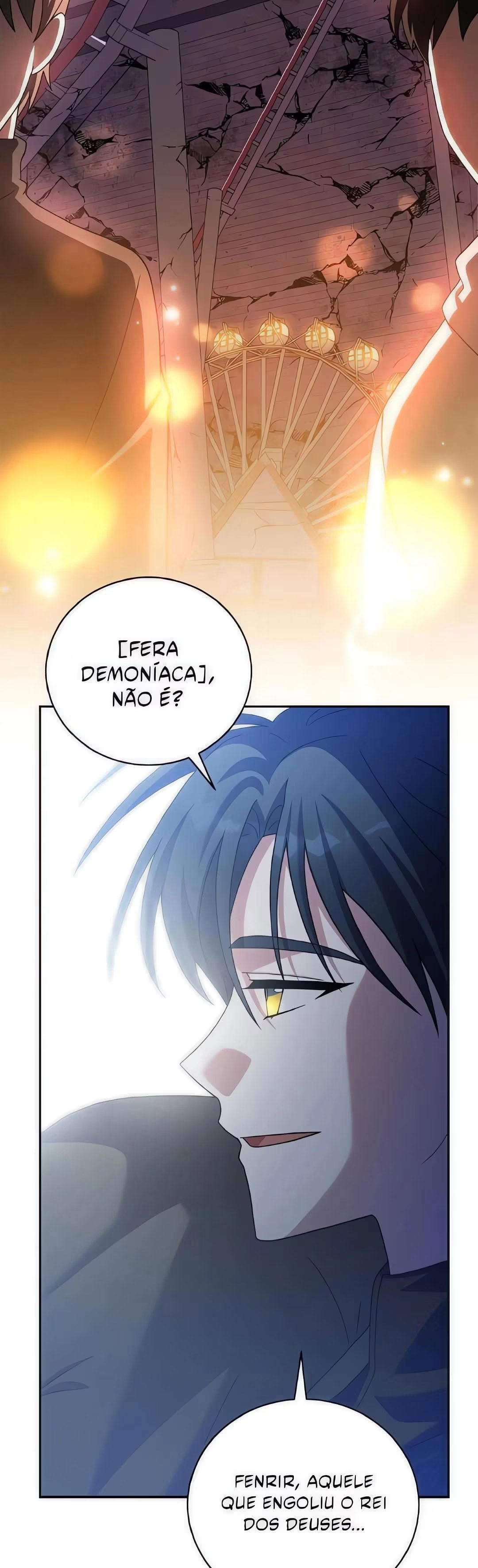 O Figurante da Novel Capítulo 131 - página 21