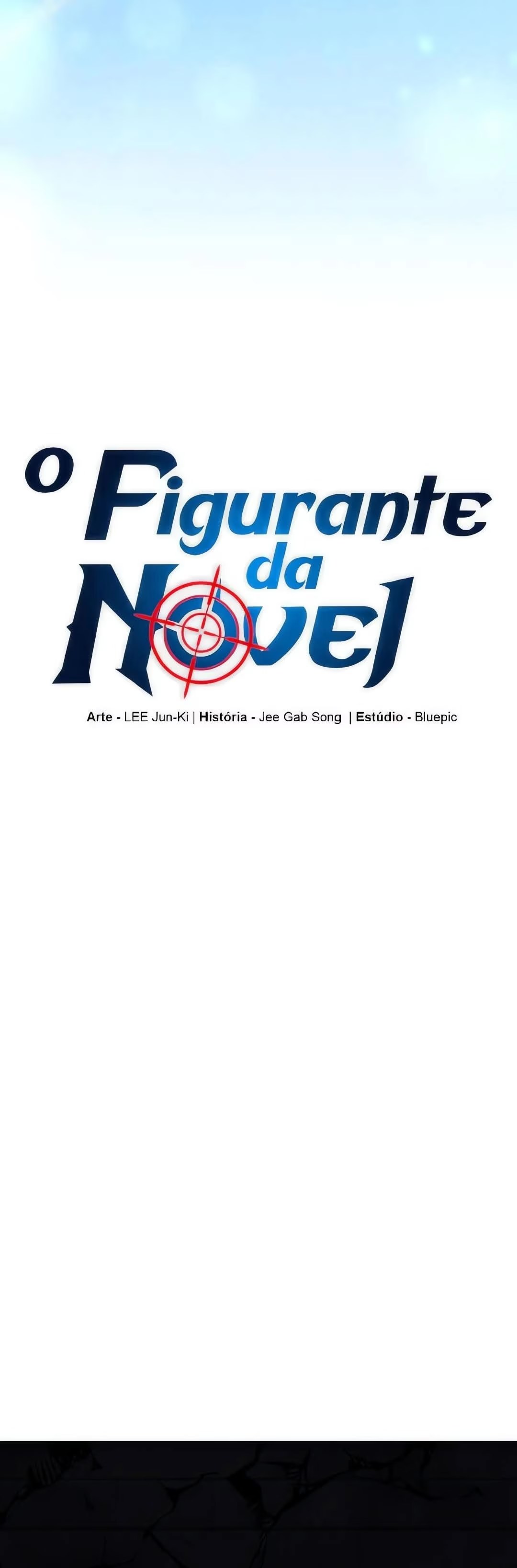 O Figurante da Novel Capítulo 131 - página 26