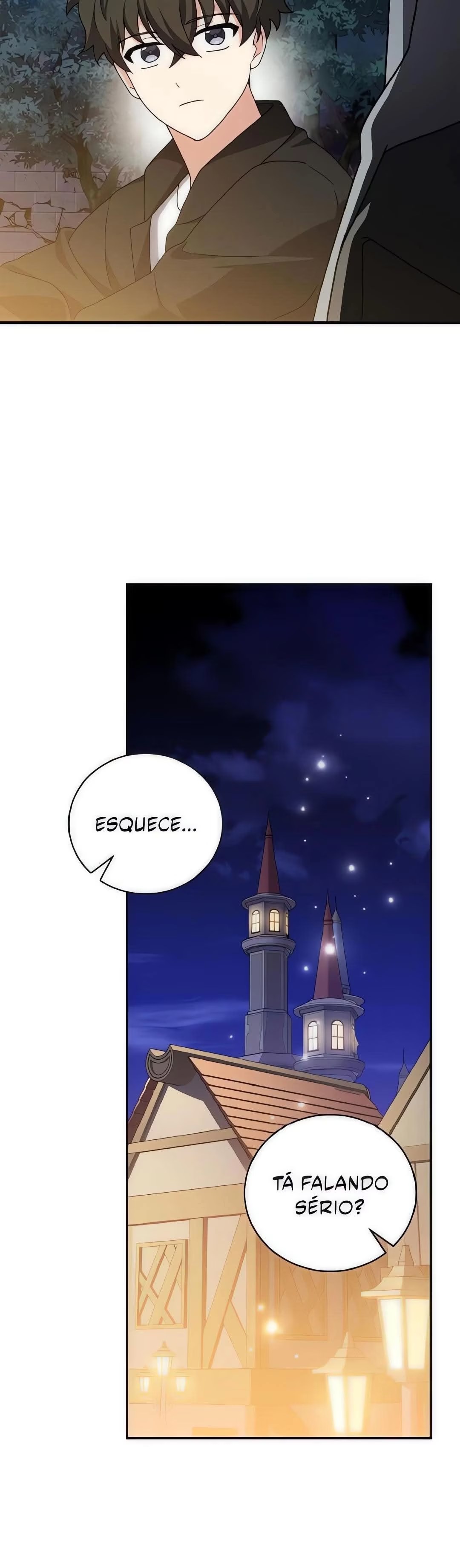 O Figurante da Novel Capítulo 131 - página 33