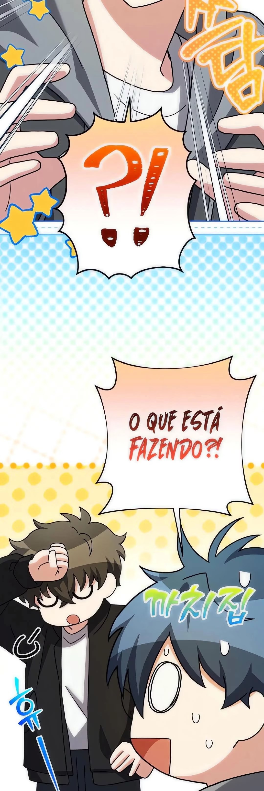 O Figurante da Novel Capítulo 131 - página 36
