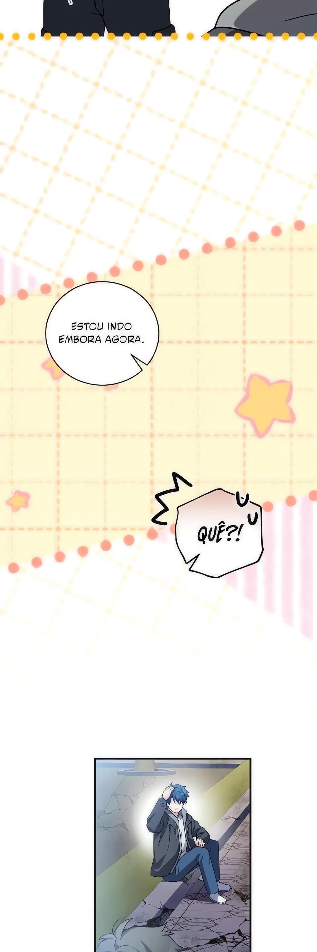 O Figurante da Novel Capítulo 131 - página 37