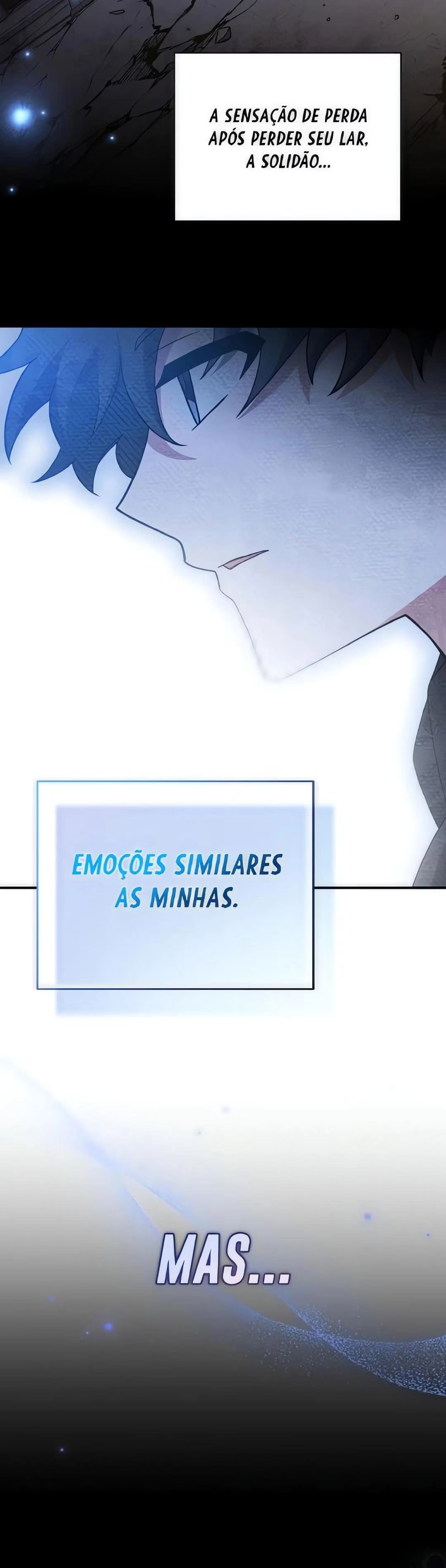 O Figurante da Novel Capítulo 131 - página 40