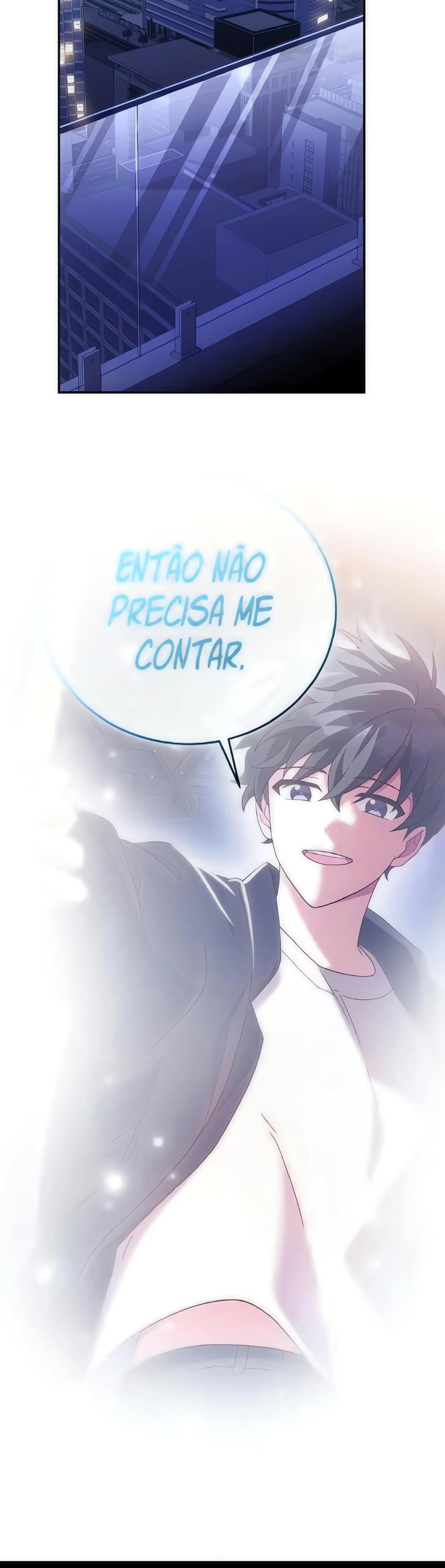 O Figurante da Novel Capítulo 131 - página 43