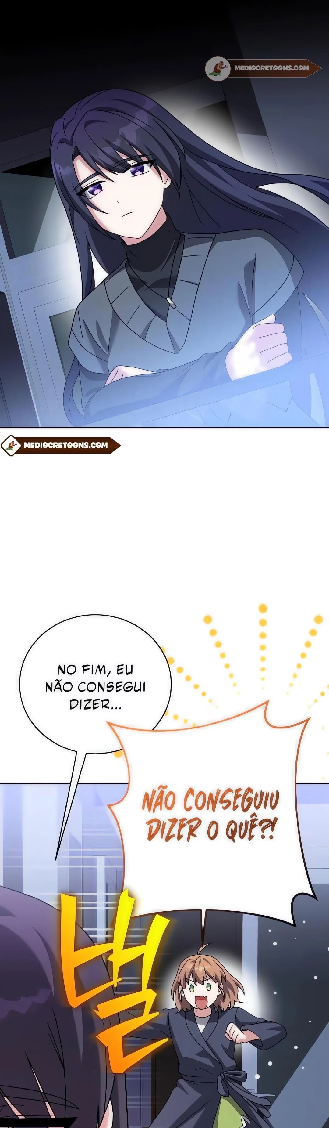 O Figurante da Novel Capítulo 131 - página 44