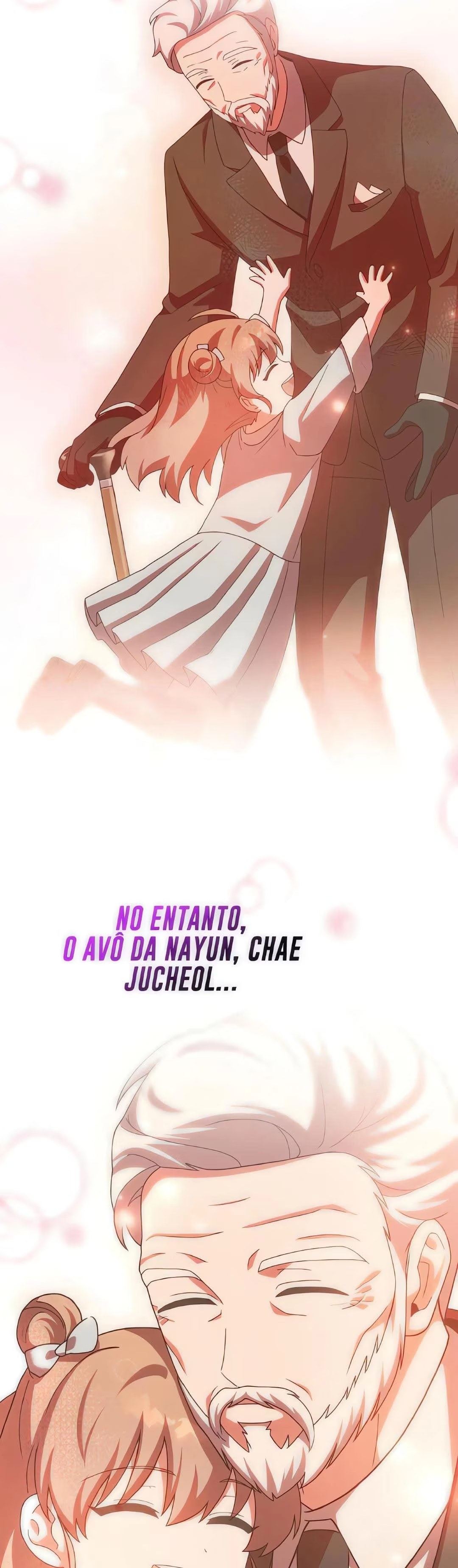O Figurante da Novel Capítulo 131 - página 47