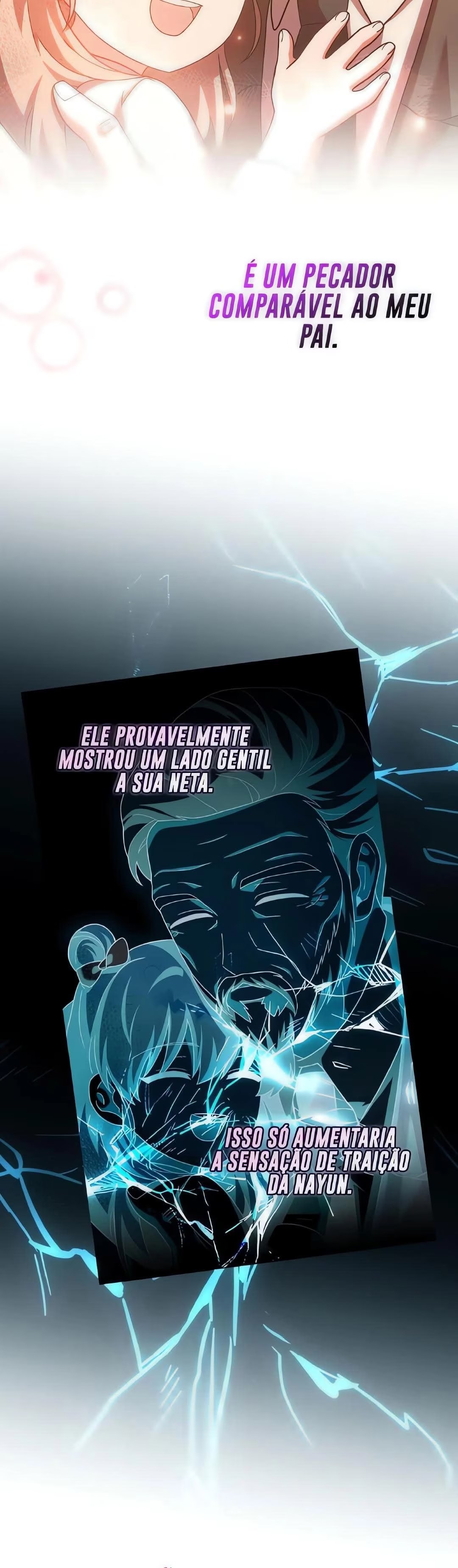 O Figurante da Novel Capítulo 131 - página 48