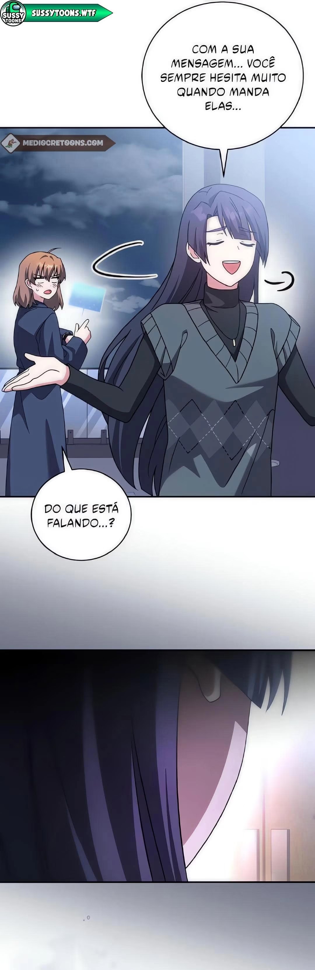O Figurante da Novel Capítulo 131 - página 54