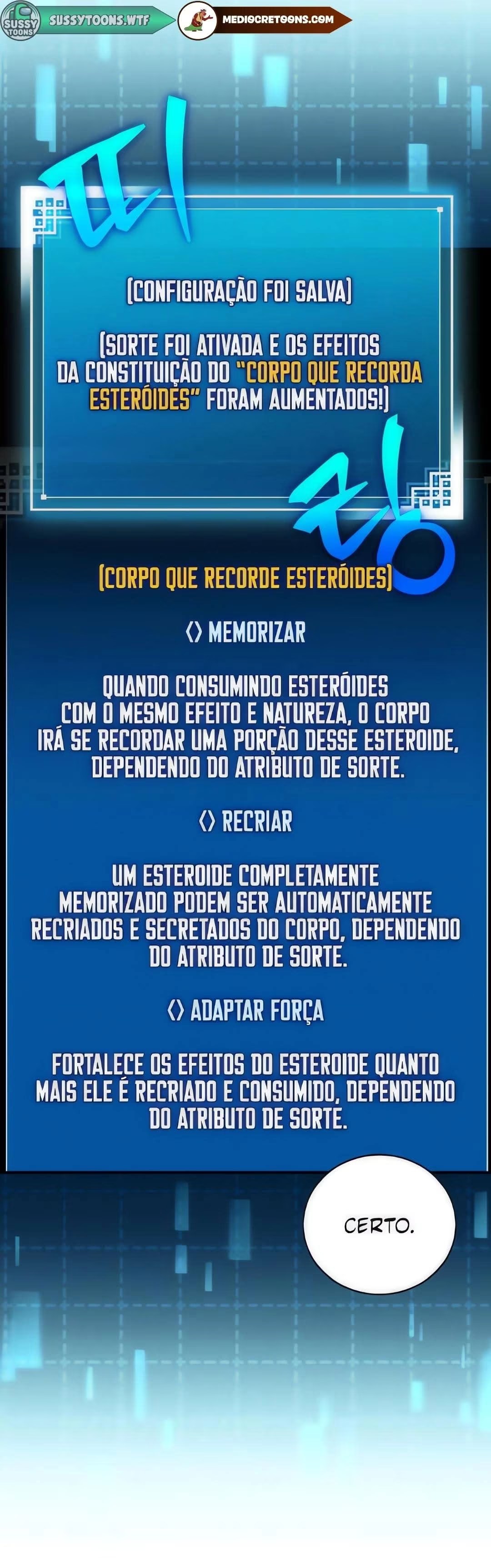 O Figurante da Novel Capítulo 131 - página 65