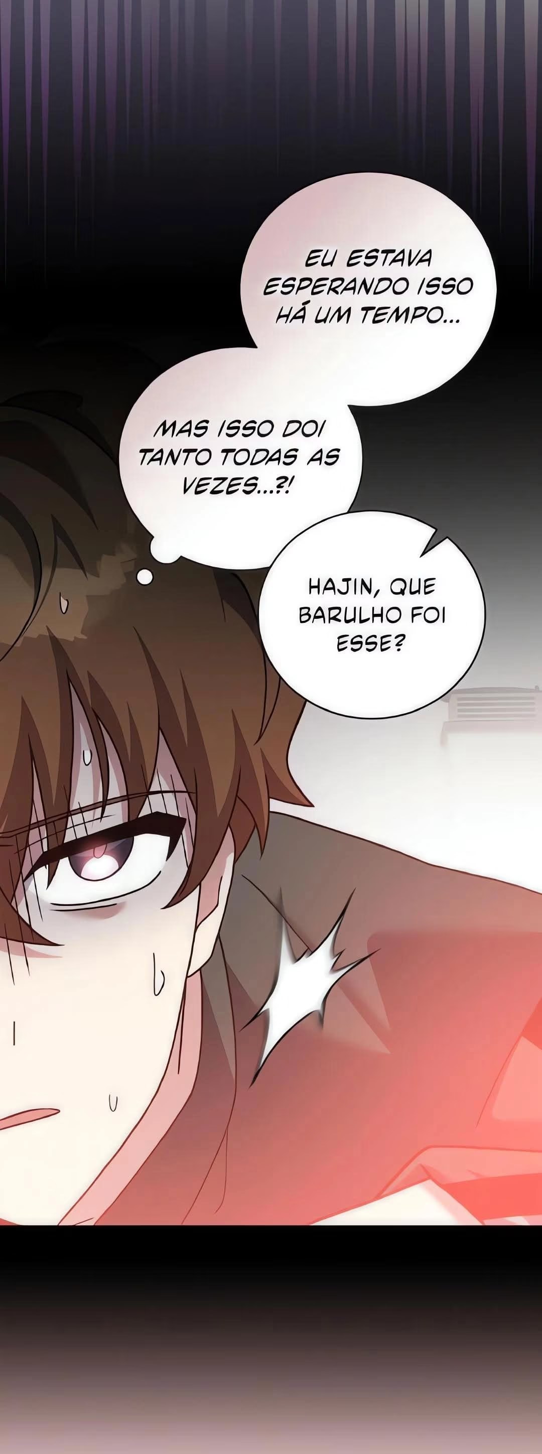O Figurante da Novel Capítulo 131 - página 71