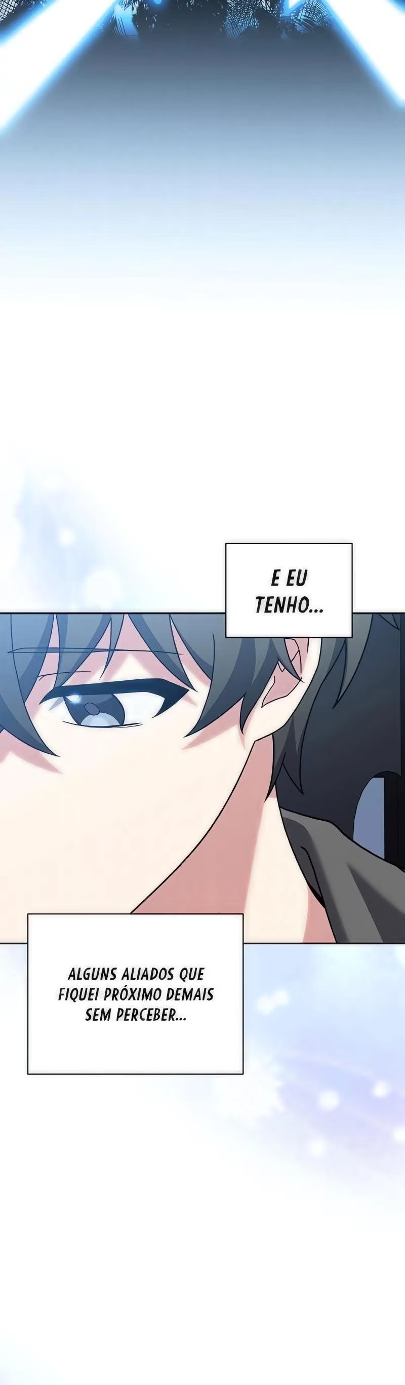O Figurante da Novel Capítulo 132 - página 14