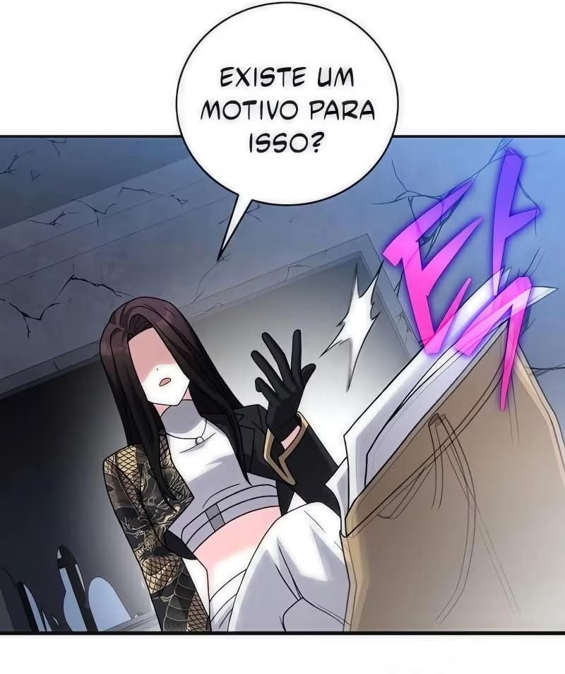 O Figurante da Novel Capítulo 132 - página 16