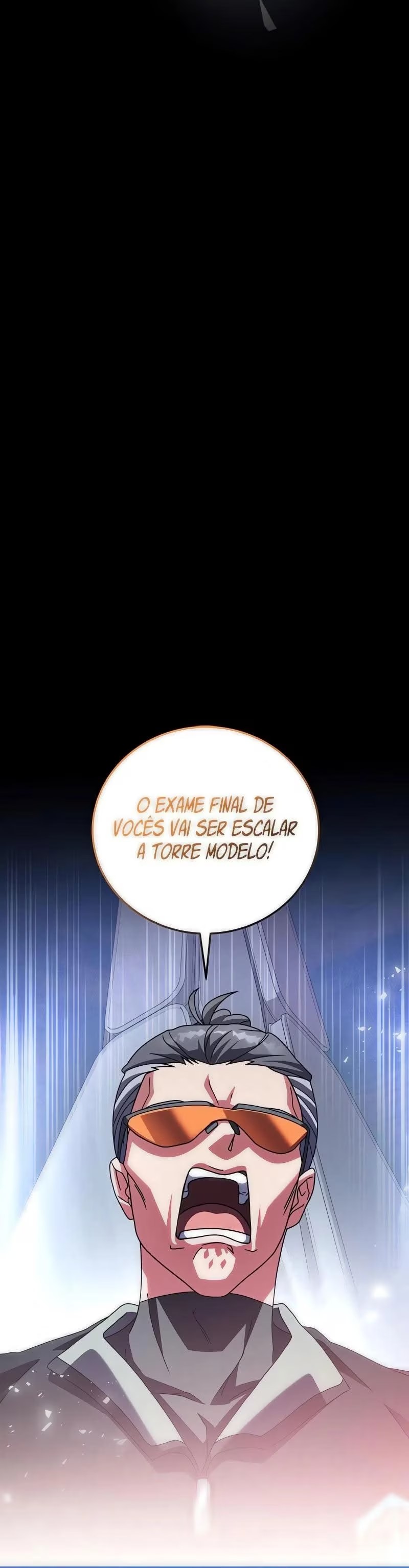 O Figurante da Novel Capítulo 132 - página 20