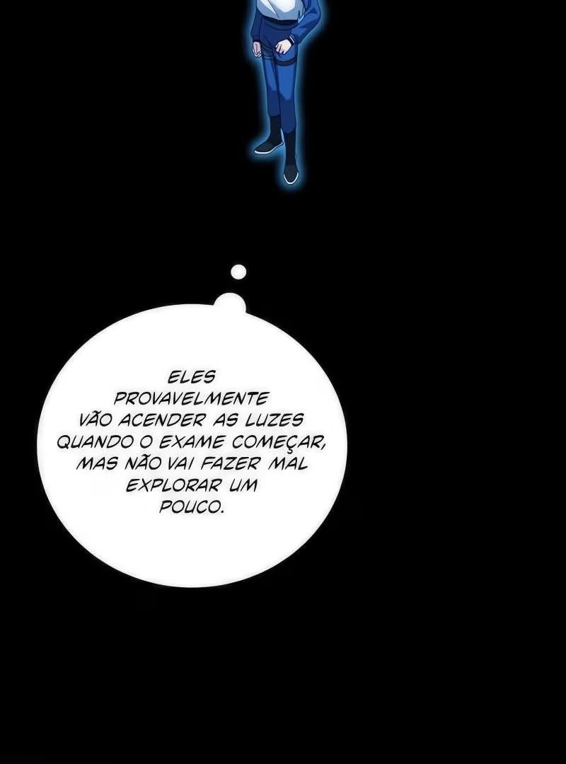 O Figurante da Novel Capítulo 132 - página 22