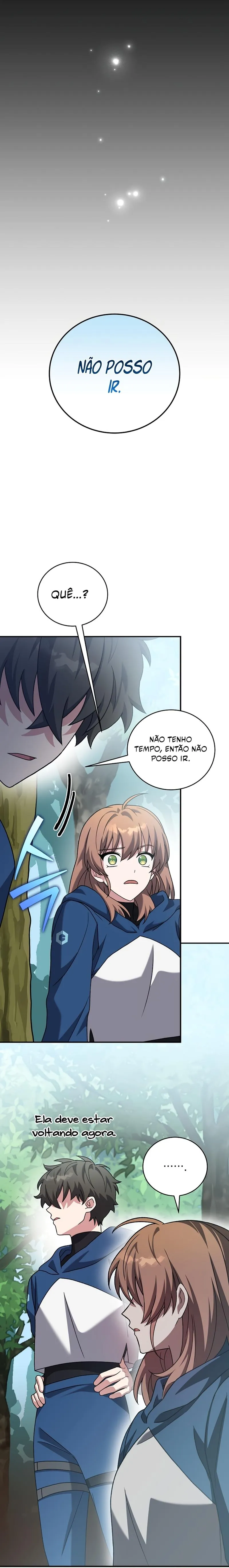 O Figurante da Novel Capítulo 134 - página 15