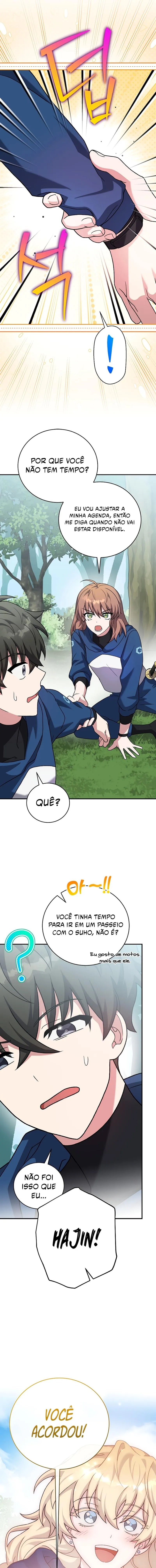 O Figurante da Novel Capítulo 134 - página 16